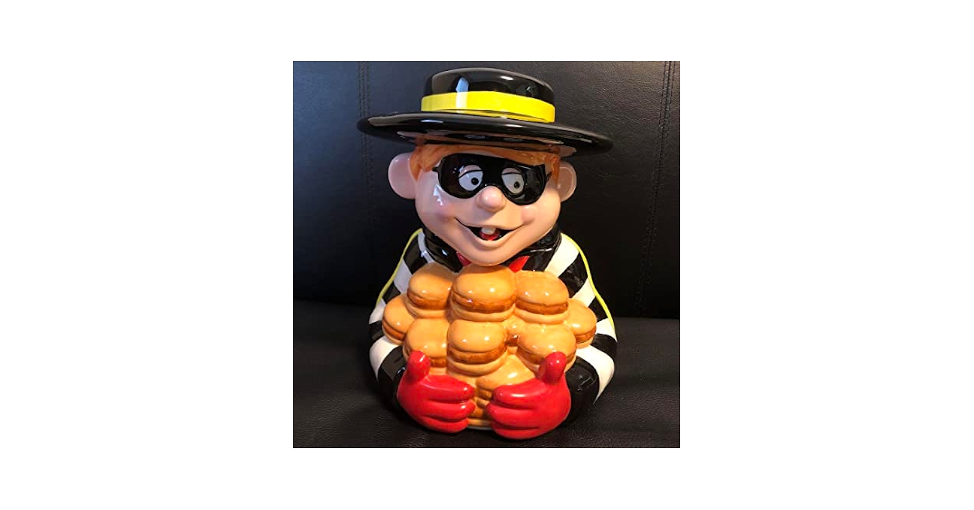 マクドナルド クッキージャー マクドナルド クッキージャー ドナルド ビンテージ セット ミル